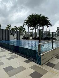 Kensington Square (D19), Apartment #590242771